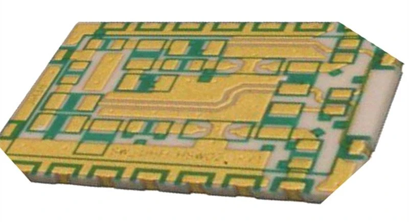 Ceramic PCB board