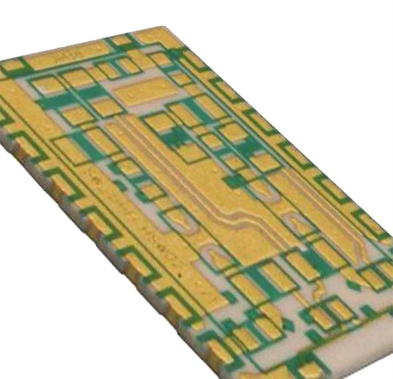 Ceramic PCB