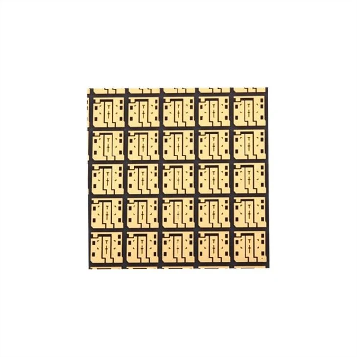 Multilayer Ceramic PCB