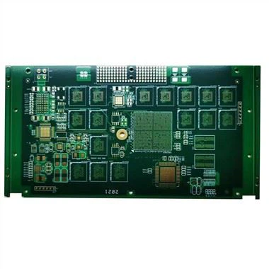 94v{1}} Wielowarstwowe PCB w medycynie
