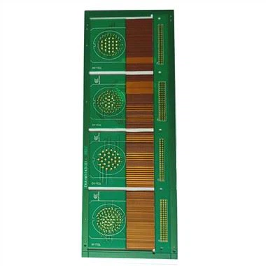 Zdrowie Maszyna medyczna Sztywna, elastyczna płytka drukowana