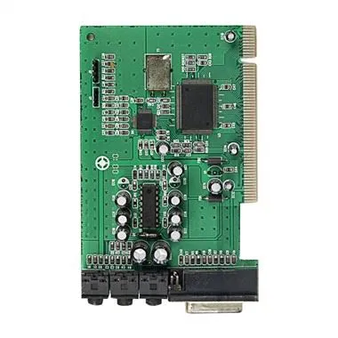 Montaż płytki drukowanej ładowarki mobilnej