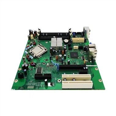 Zespół płytki sterowania zasilaniem PCB